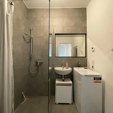 Aparthotel Living 3
