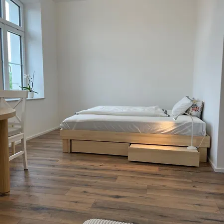 Aparthotel Living 3