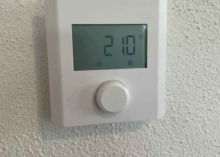 Aparthotel Living 3 Neufahrn in Niederbayern
